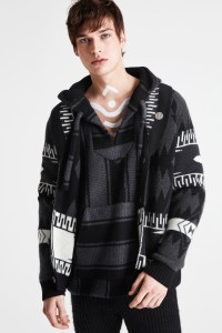 Alanui Men's Fall 2018