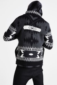Alanui Men's Fall 2018