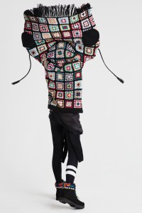 Alanui Men's Fall 2018