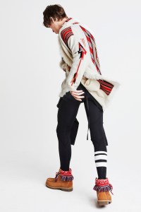 Alanui Men's Fall 2018