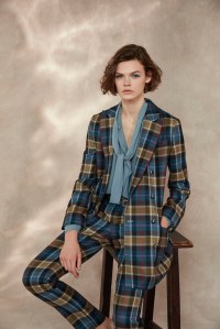 Alberta Ferretti Pre-Fall 2018