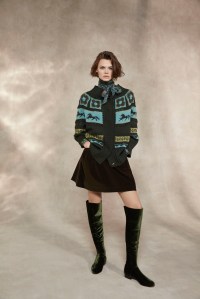 Alberta Ferretti Pre-Fall 2018