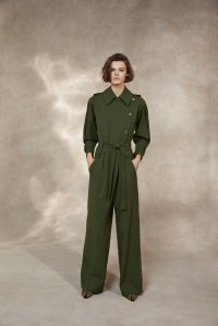 Alberta Ferretti Pre-Fall 2018