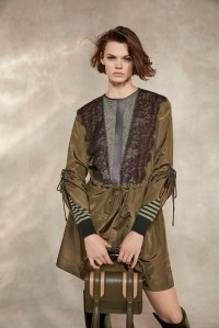 Alberta Ferretti Pre-Fall 2018