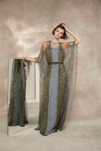 Alberta Ferretti Pre-Fall 2018