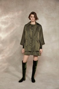 Alberta Ferretti Pre-Fall 2018
