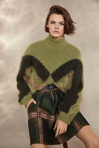 Alberta Ferretti Pre-Fall 2018