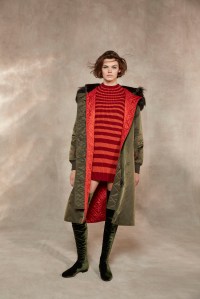 Alberta Ferretti Pre-Fall 2018