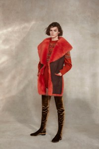 Alberta Ferretti Pre-Fall 2018