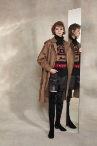 Alberta Ferretti Pre-Fall 2018