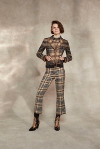 Alberta Ferretti Pre-Fall 2018