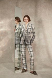 Alberta Ferretti Pre-Fall 2018