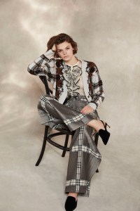 Alberta Ferretti Pre-Fall 2018