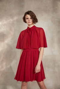 Alberta Ferretti Pre-Fall 2018
