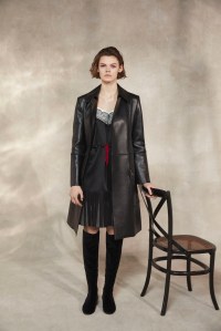 Alberta Ferretti Pre-Fall 2018