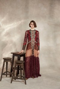 Alberta Ferretti Pre-Fall 2018