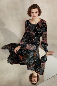 Alberta Ferretti Pre-Fall 2018