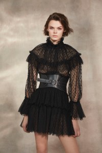 Alberta Ferretti Pre-Fall 2018