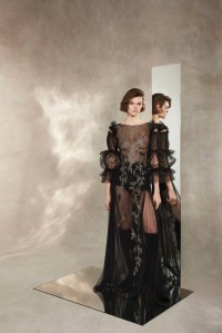 Alberta Ferretti Pre-Fall 2018