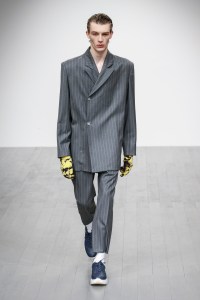 Alex Mullins Men's Fall 2018