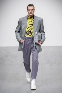 Alex Mullins Men's Fall 2018