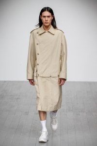 Alex Mullins Men's Fall 2018