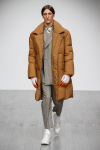 Alex Mullins Men's Fall 2018