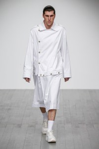 Alex Mullins Men's Fall 2018