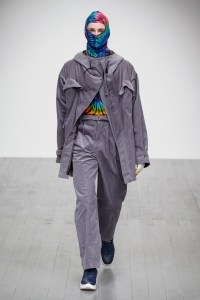 Alex Mullins Men's Fall 2018