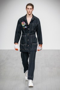 Alex Mullins Men's Fall 2018