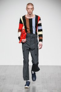 Alex Mullins Men's Fall 2018