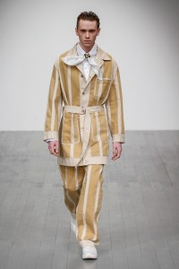 Alex Mullins Men's Fall 2018