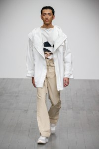 Alex Mullins Men's Fall 2018