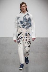 Alex Mullins Men's Fall 2018