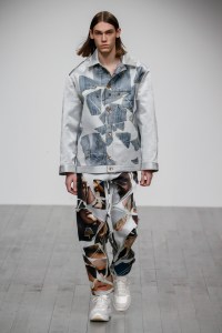 Alex Mullins Men's Fall 2018