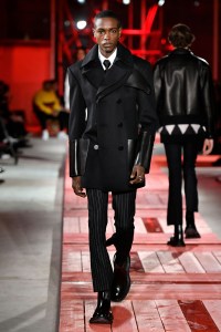Alexander McQueen Men's Fall 2018