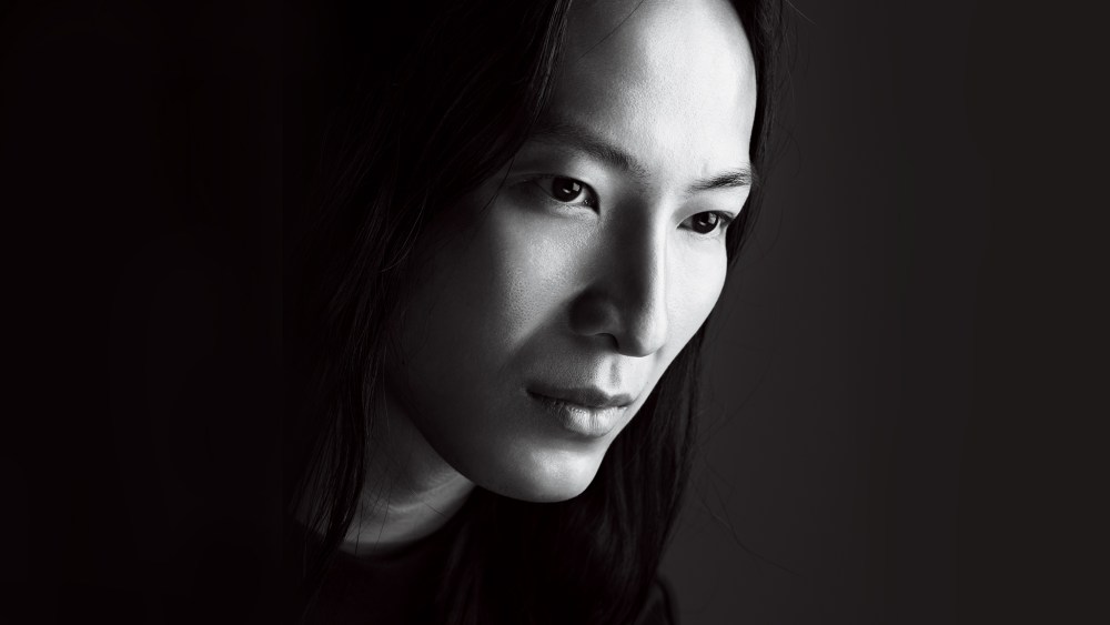 Alexander Wang