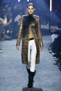 Alexandre Vauthier Couture Spring 2018