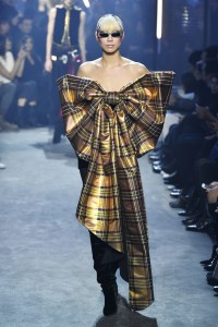 Alexandre Vauthier Couture Spring 2018