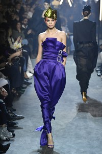 Alexandre Vauthier Couture Spring 2018