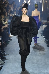 Alexandre Vauthier Couture Spring 2018