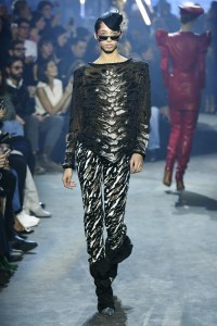 Alexandre Vauthier Couture Spring 2018