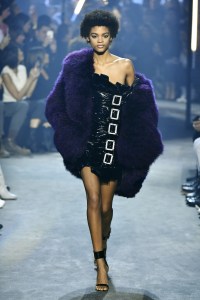 Alexandre Vauthier Couture Spring 2018