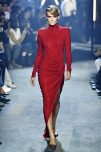 Alexandre Vauthier Couture Spring 2018