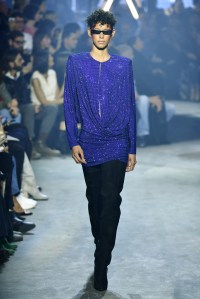 Alexandre Vauthier Couture Spring 2018
