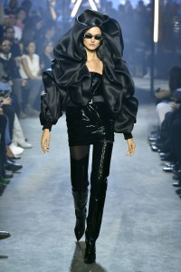 Alexandre Vauthier Couture Spring 2018