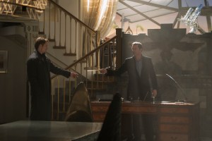 Altered Carbon