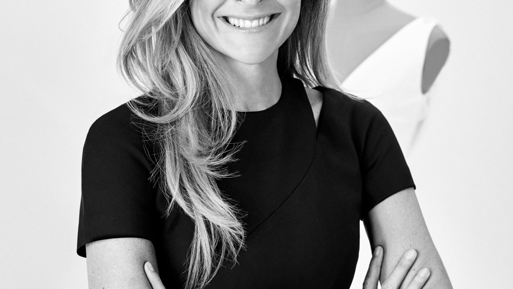 Pronovias Lines Up Amandine Ohayon as Next Chief Executive Officer
