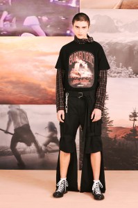 Ambush Men's Fall 2018