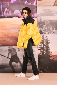 Ambush Men's Fall 2018
